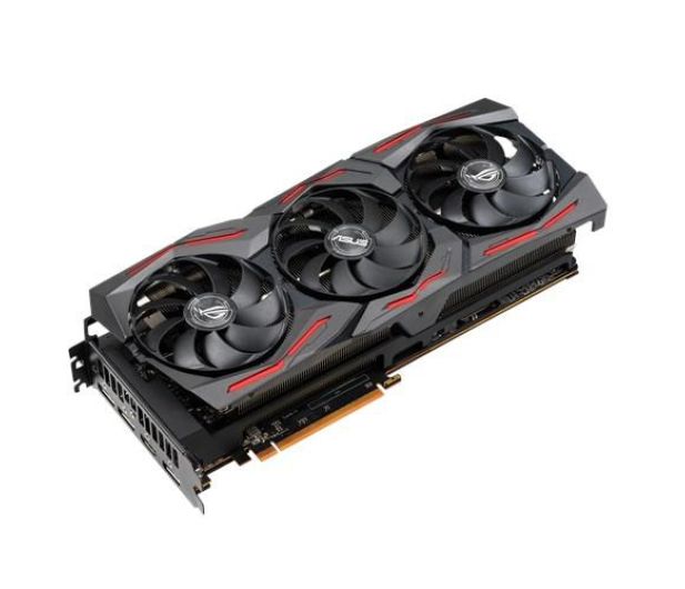 ASUS Radeon RX 5700 XT ROG Strix Gaming OC 8GB GDDR6 - 510676 - zdjęcie 5